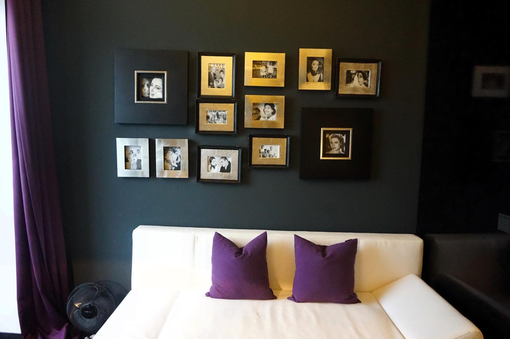 Hotel Bucheneck Linz am Rhein Εξωτερικό φωτογραφία