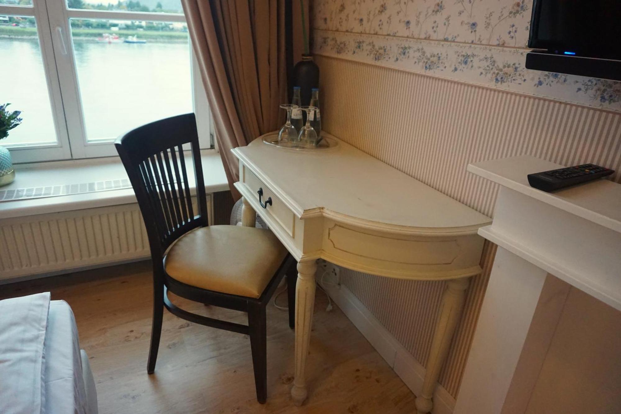 Hotel Bucheneck Linz am Rhein Εξωτερικό φωτογραφία