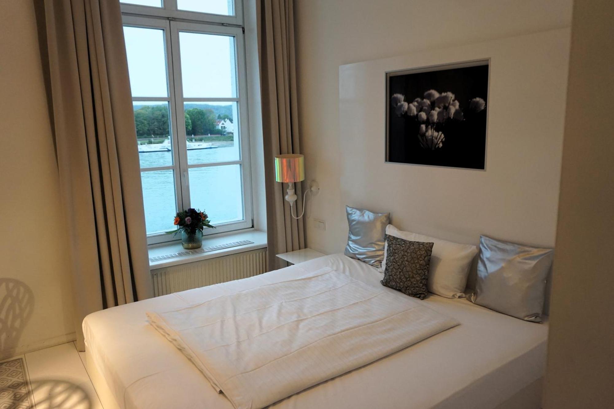 Hotel Bucheneck Linz am Rhein Εξωτερικό φωτογραφία