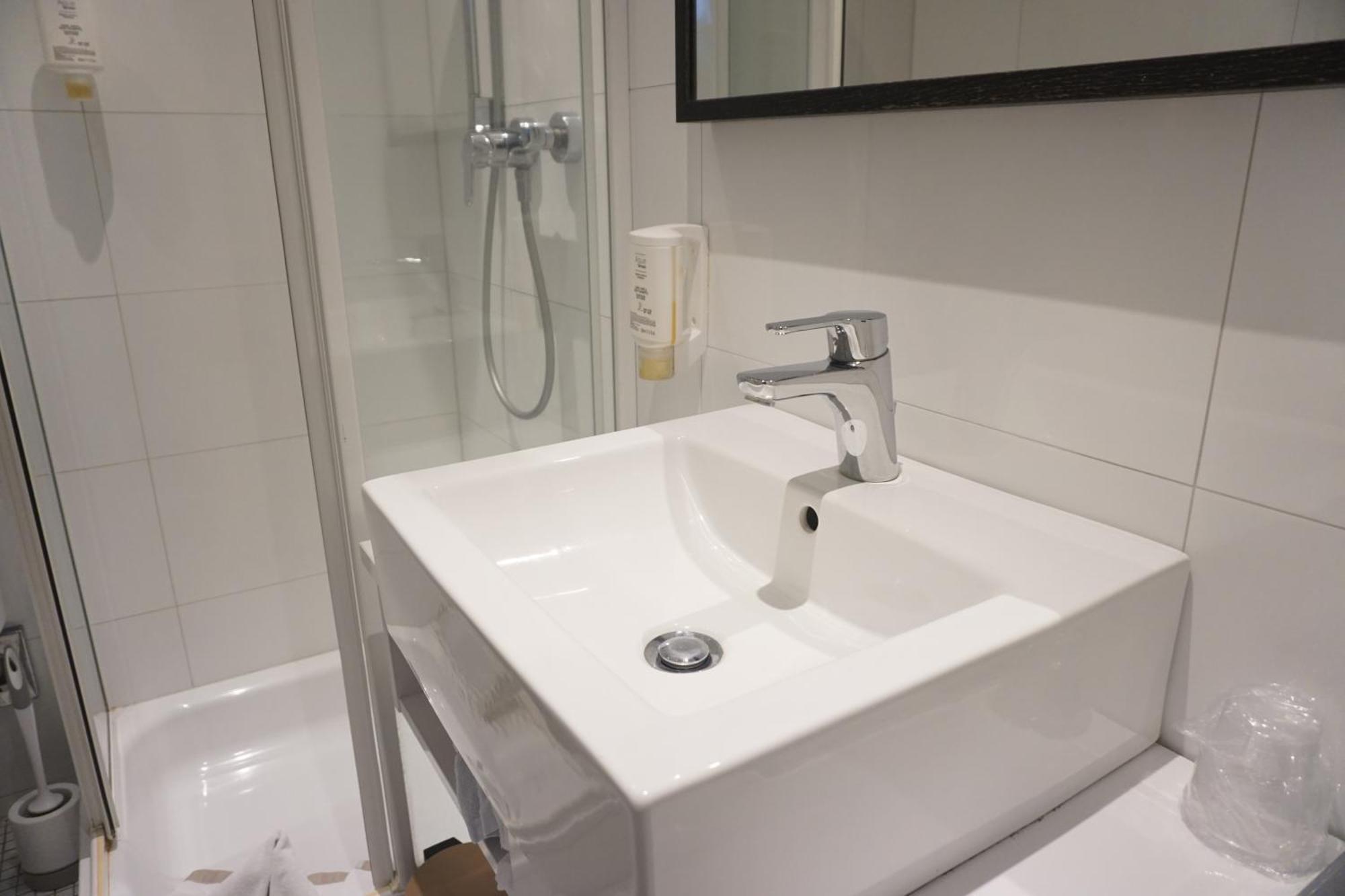 Hotel Bucheneck Linz am Rhein Εξωτερικό φωτογραφία