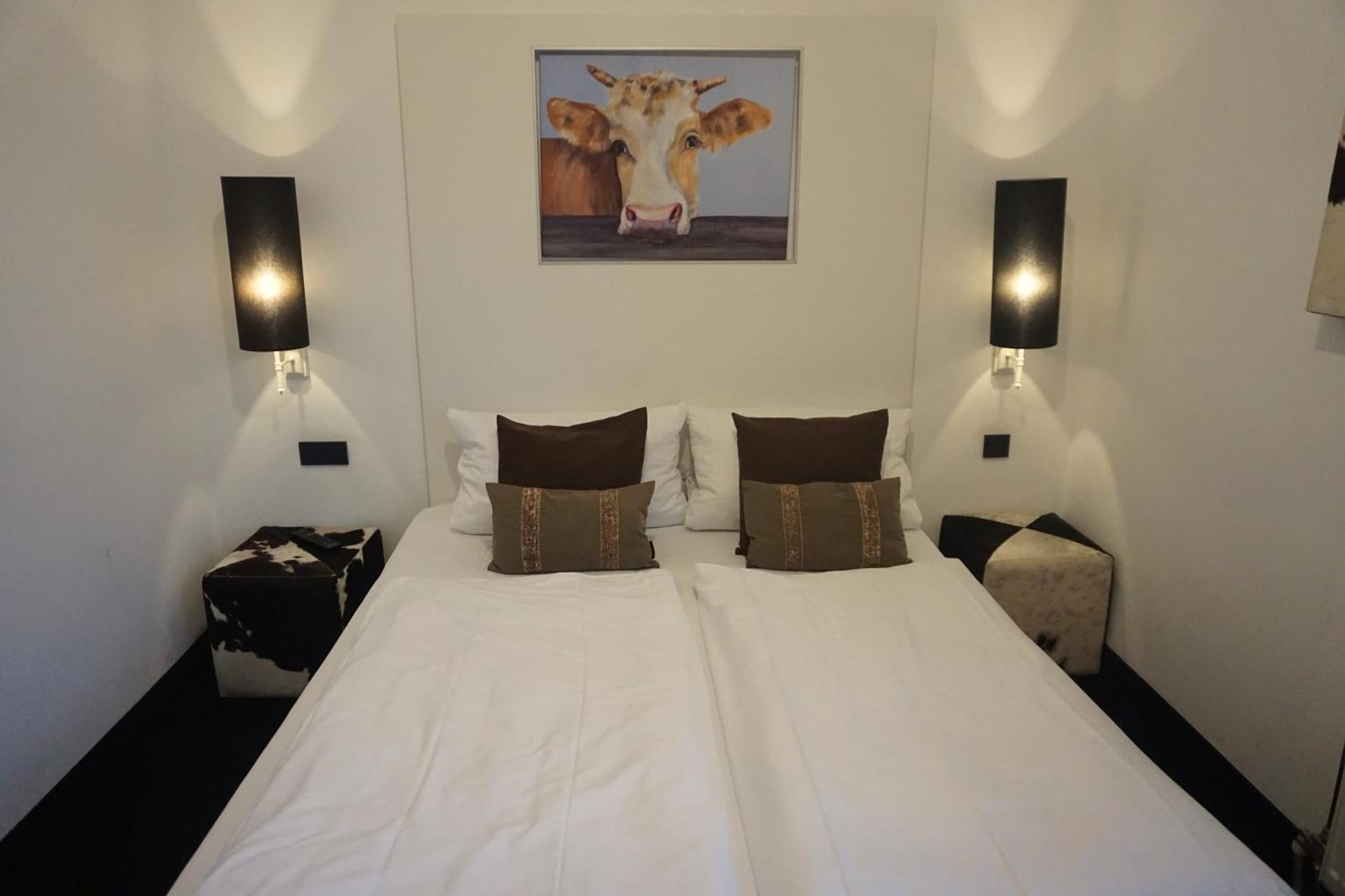 Hotel Bucheneck Linz am Rhein Εξωτερικό φωτογραφία