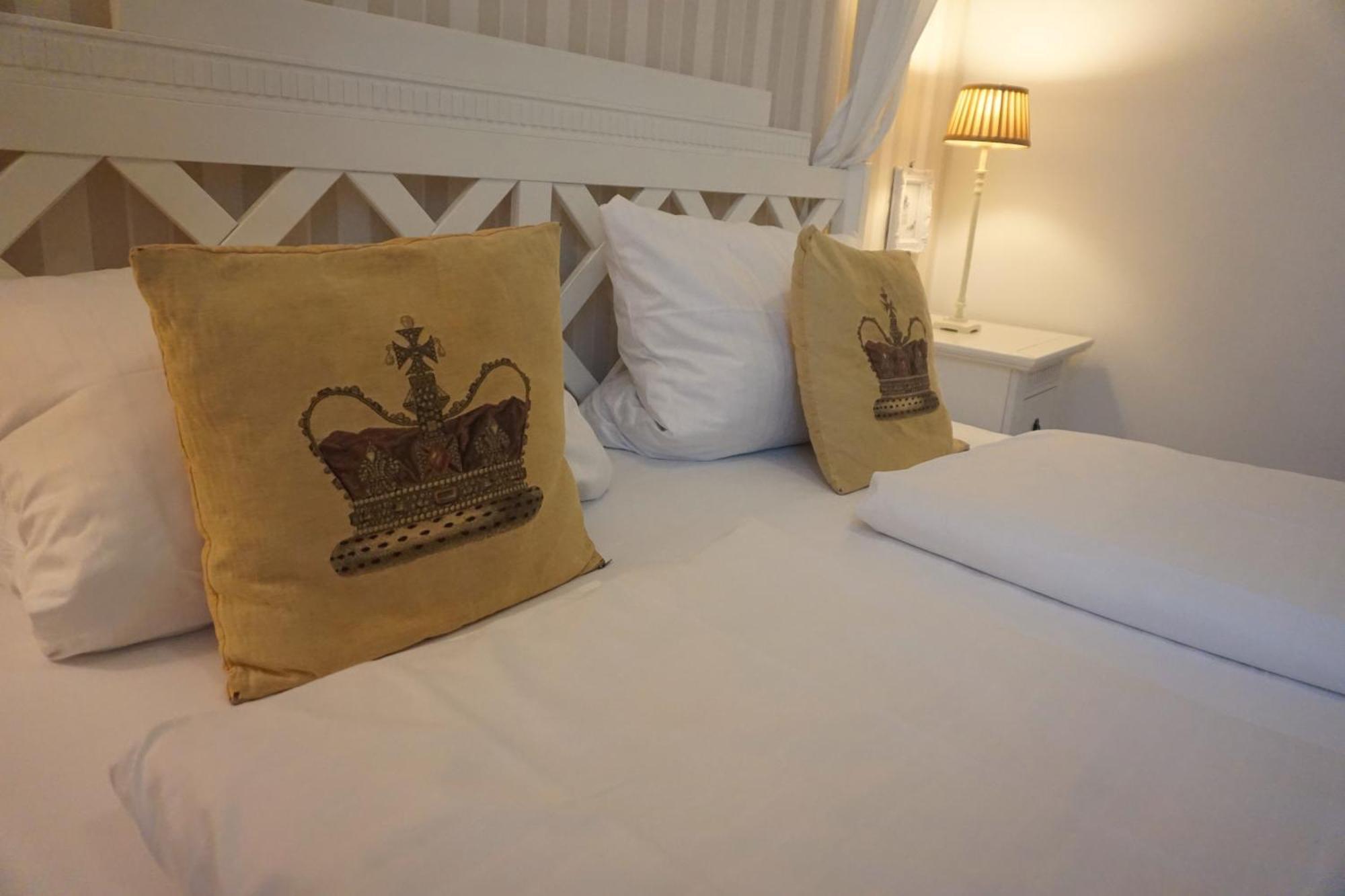 Hotel Bucheneck Linz am Rhein Εξωτερικό φωτογραφία