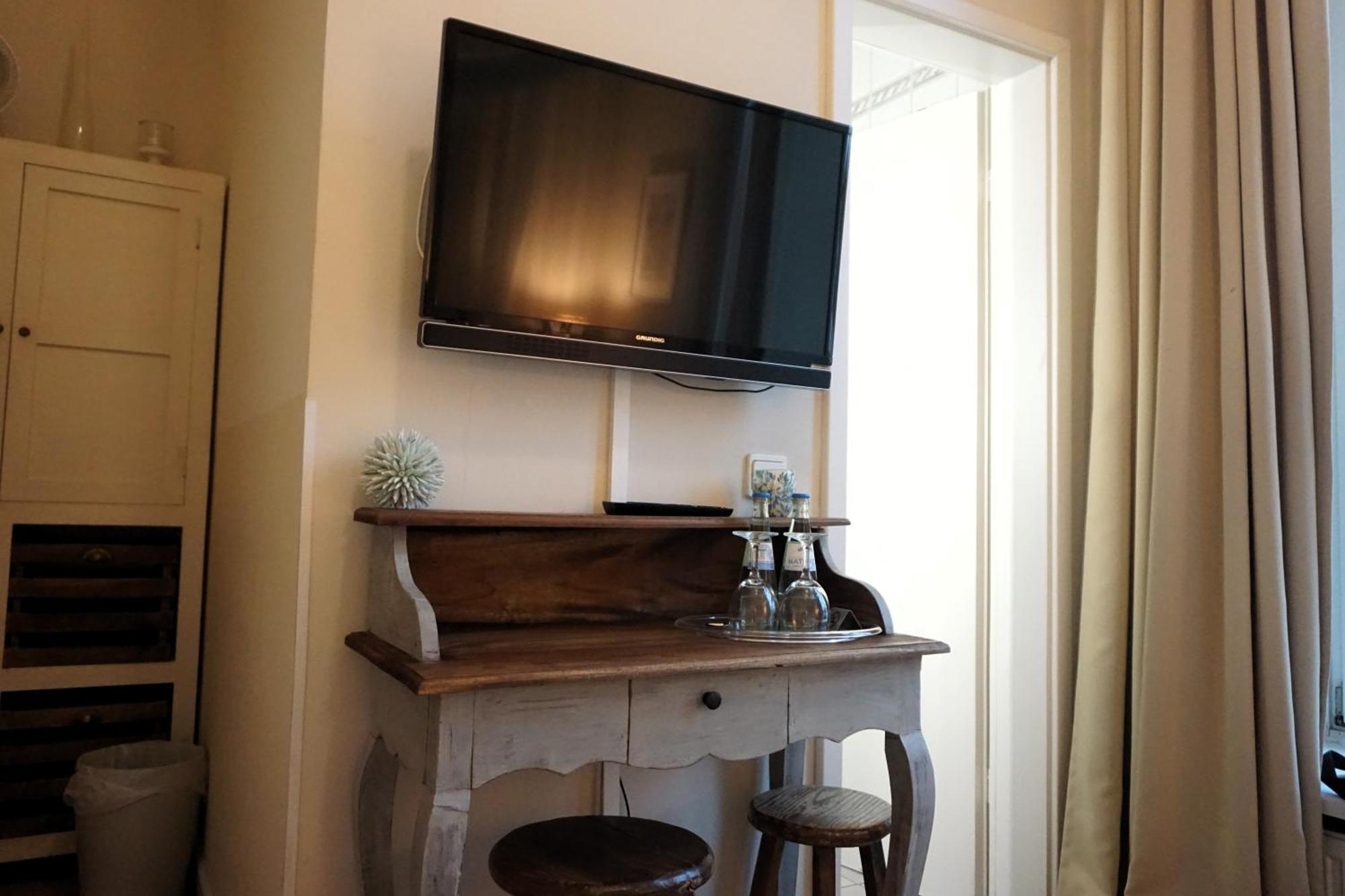 Hotel Bucheneck Linz am Rhein Εξωτερικό φωτογραφία