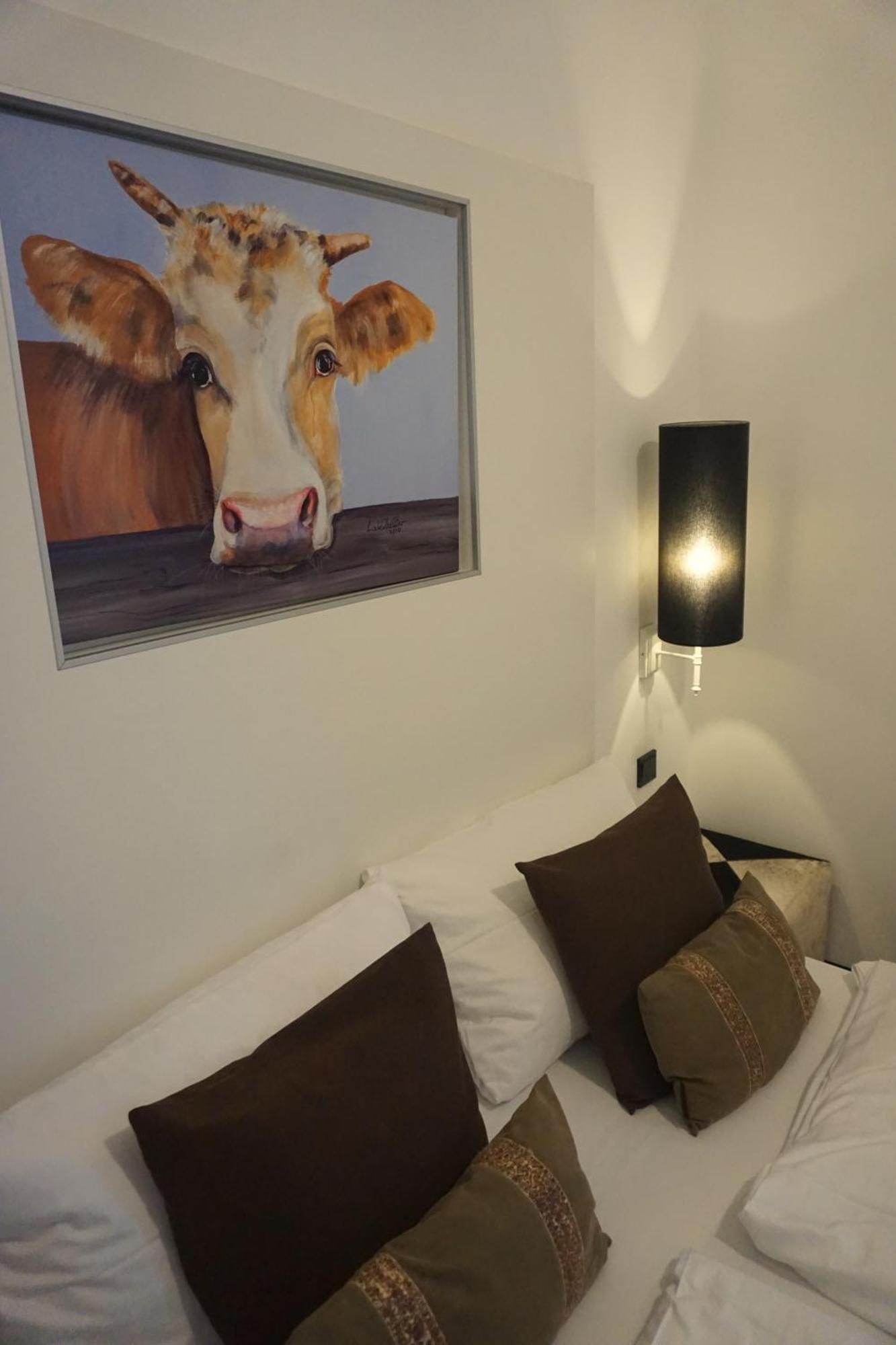 Hotel Bucheneck Linz am Rhein Εξωτερικό φωτογραφία
