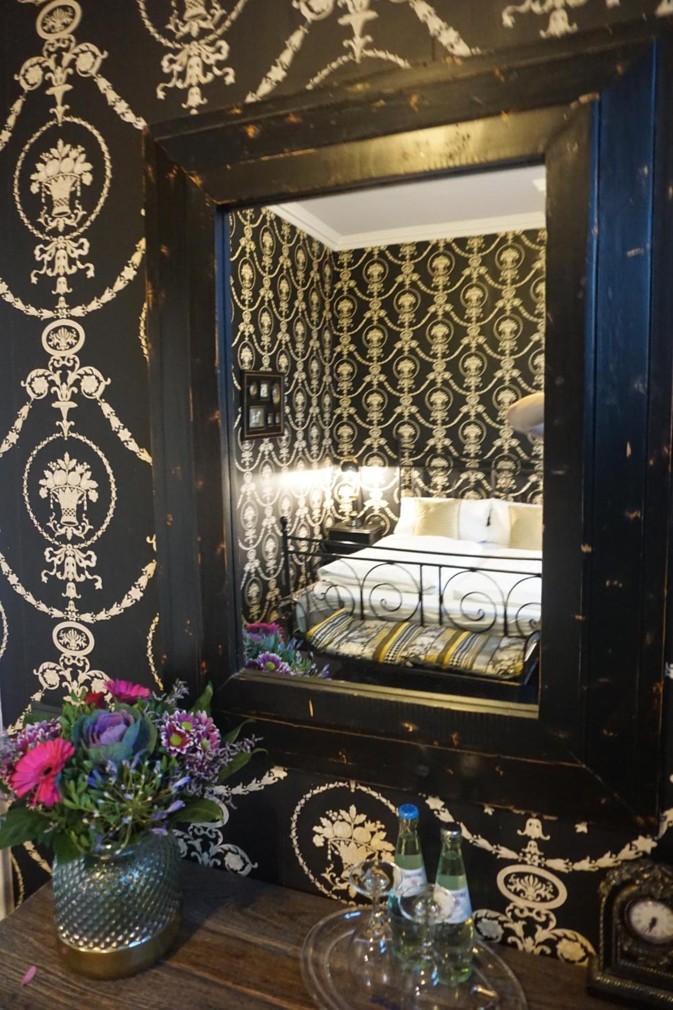Hotel Bucheneck Linz am Rhein Εξωτερικό φωτογραφία