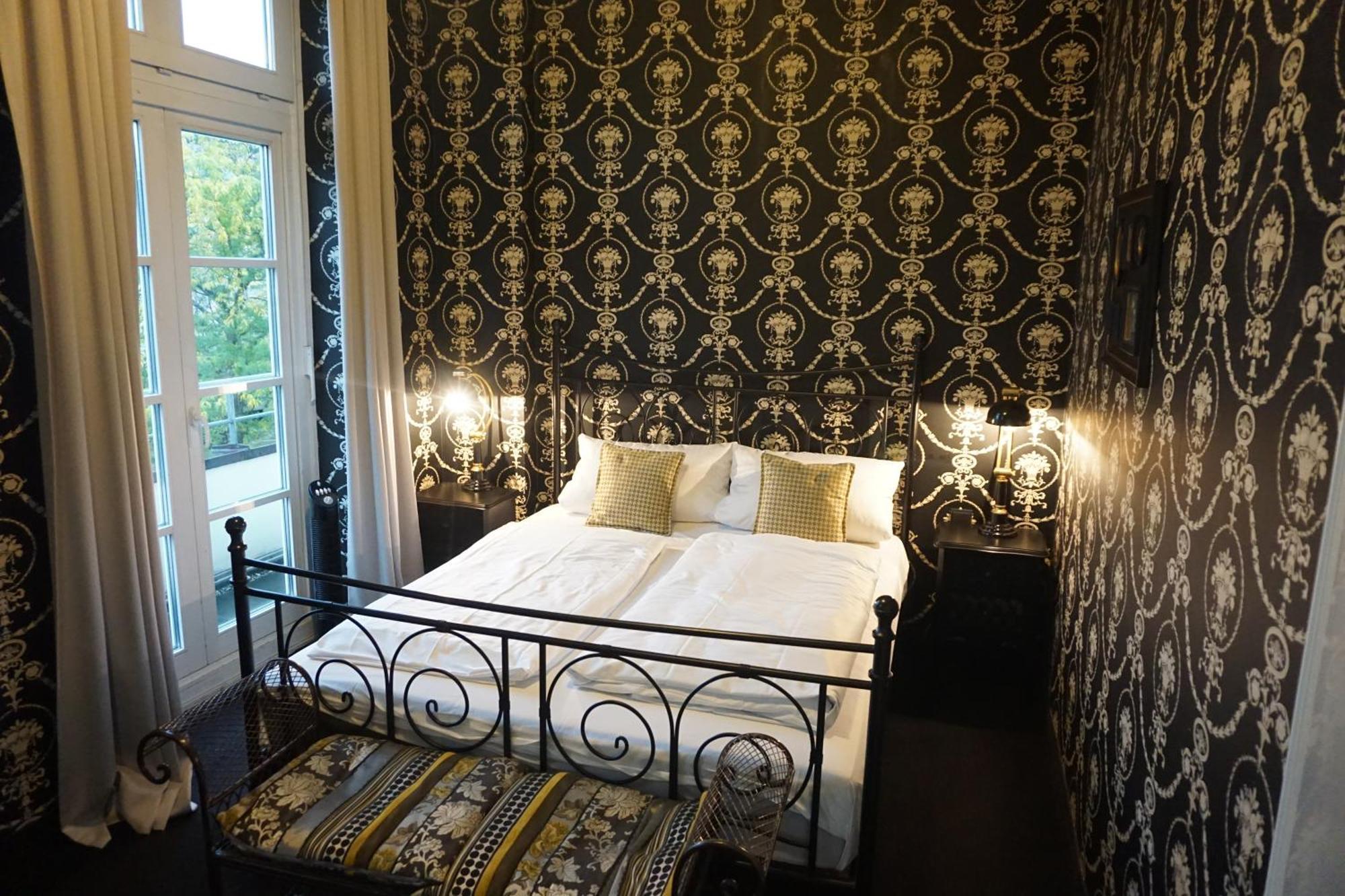 Hotel Bucheneck Linz am Rhein Εξωτερικό φωτογραφία