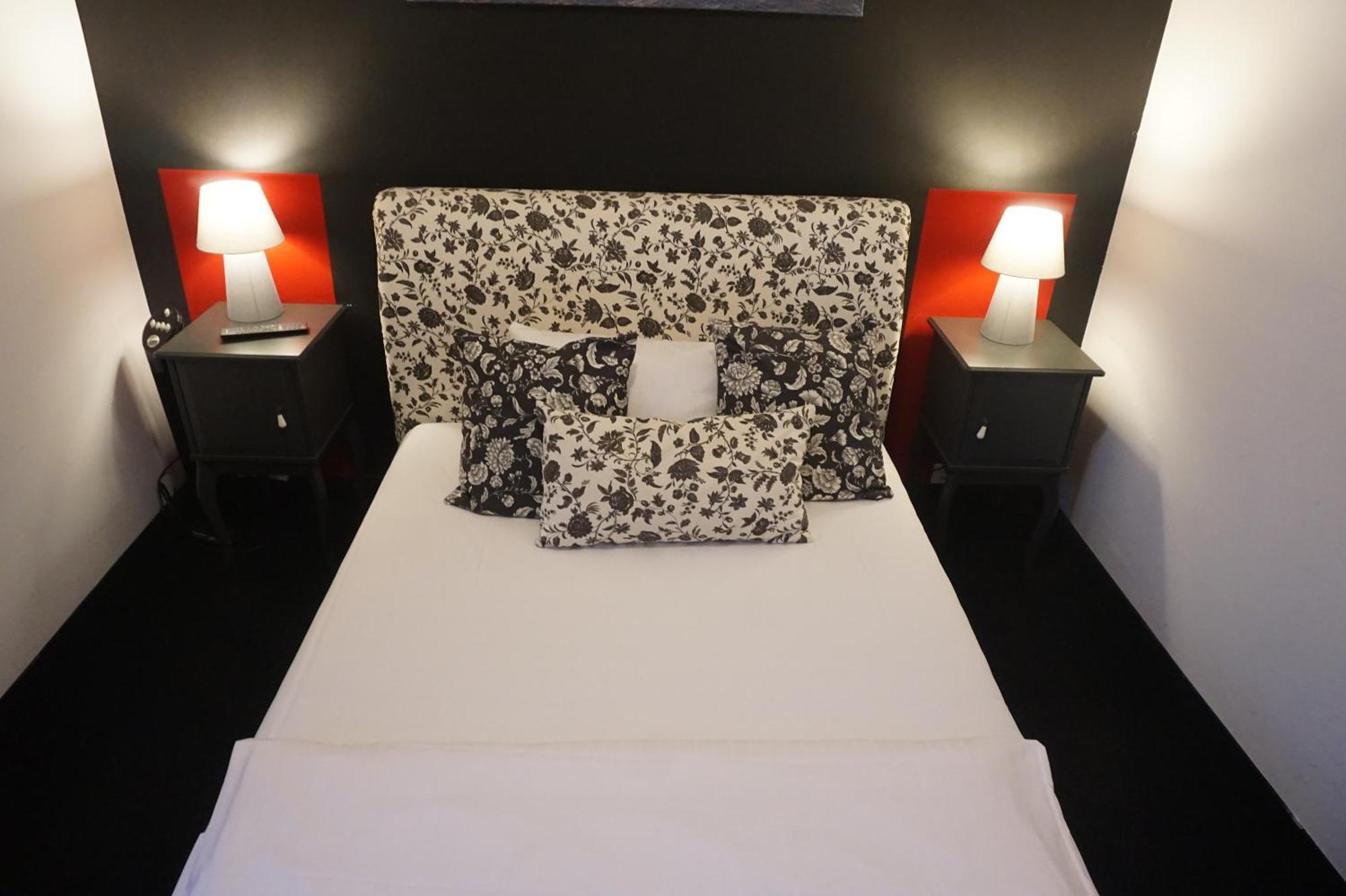 Hotel Bucheneck Linz am Rhein Εξωτερικό φωτογραφία