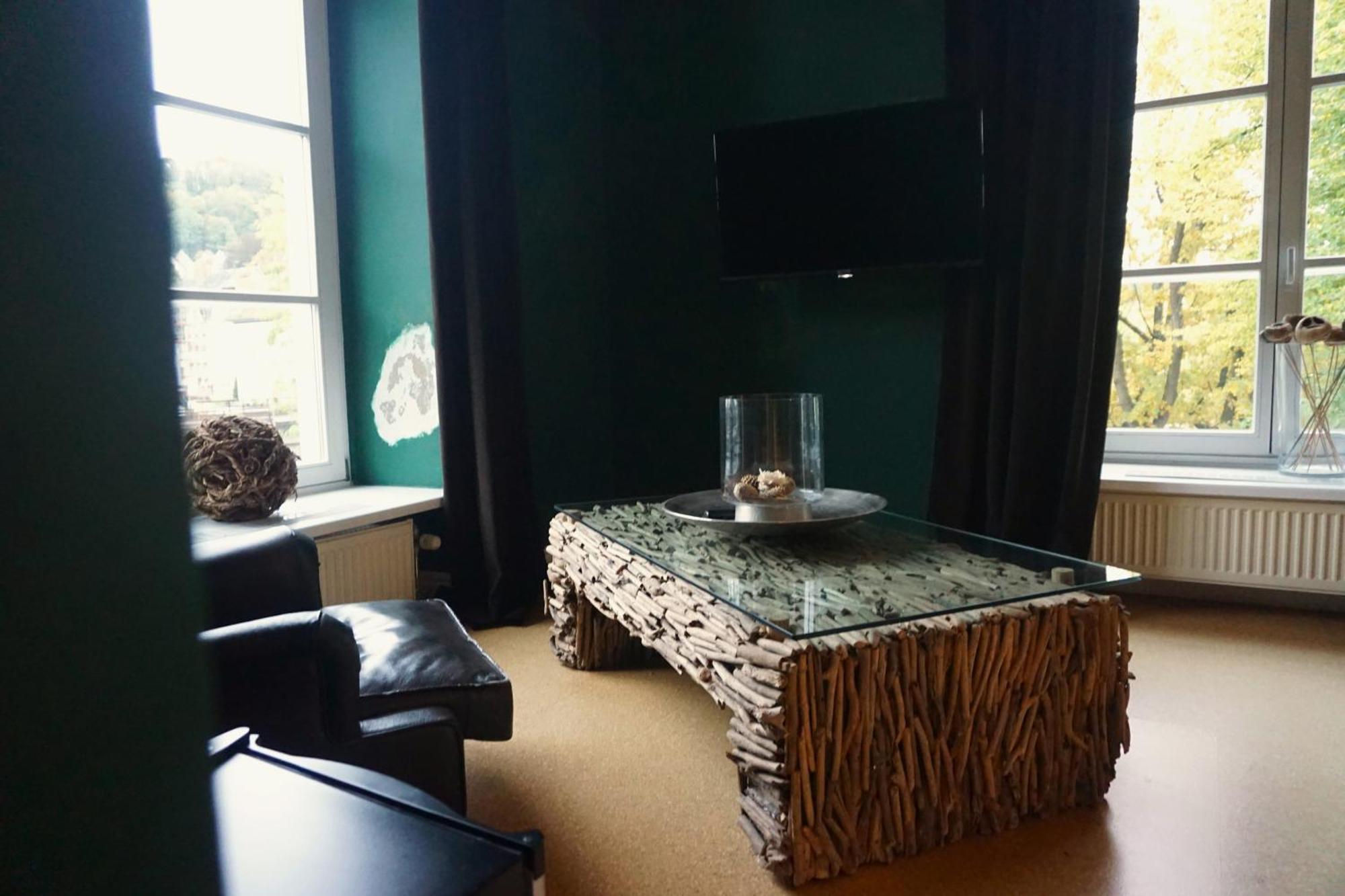 Hotel Bucheneck Linz am Rhein Εξωτερικό φωτογραφία