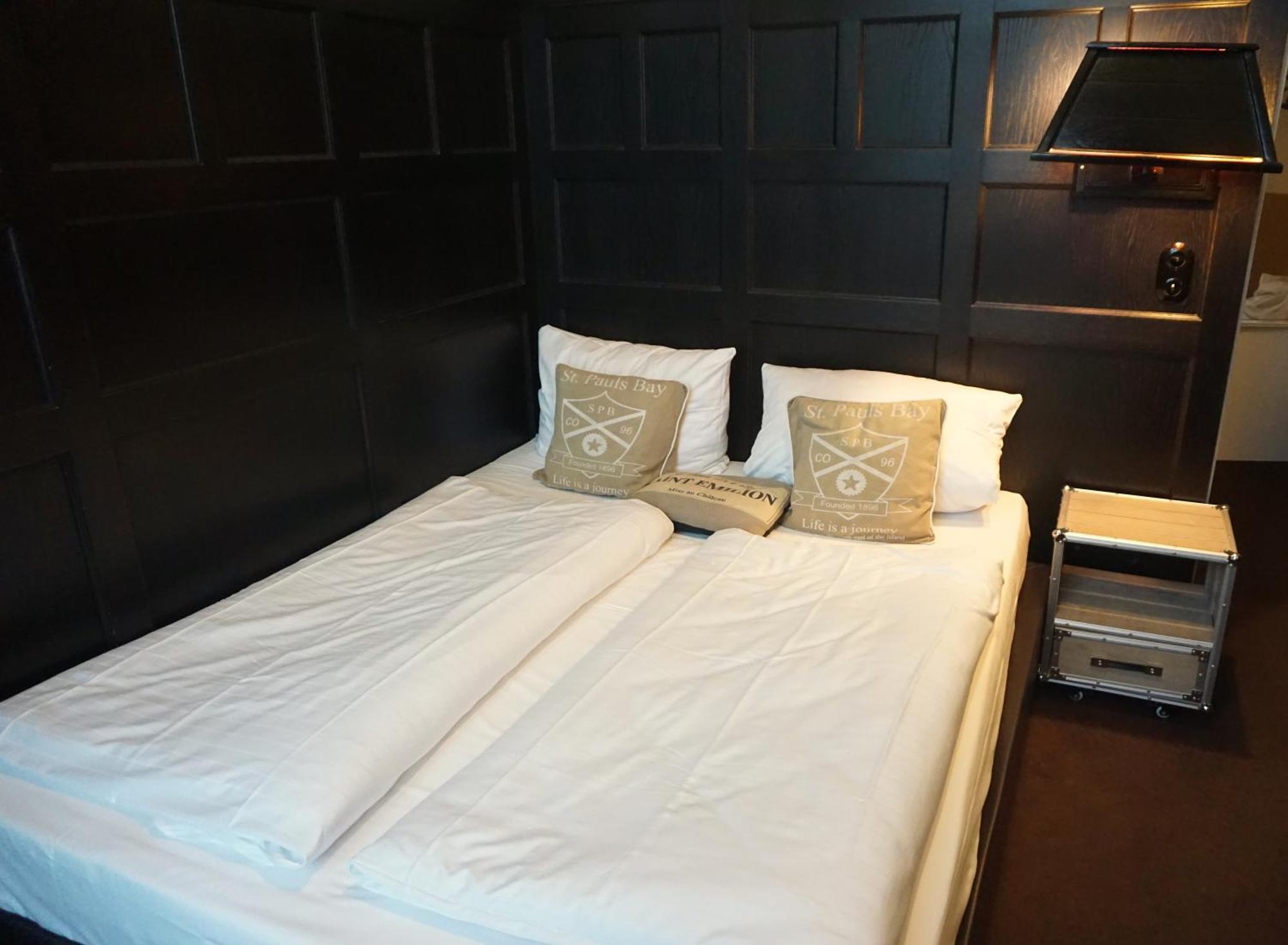 Hotel Bucheneck Linz am Rhein Εξωτερικό φωτογραφία