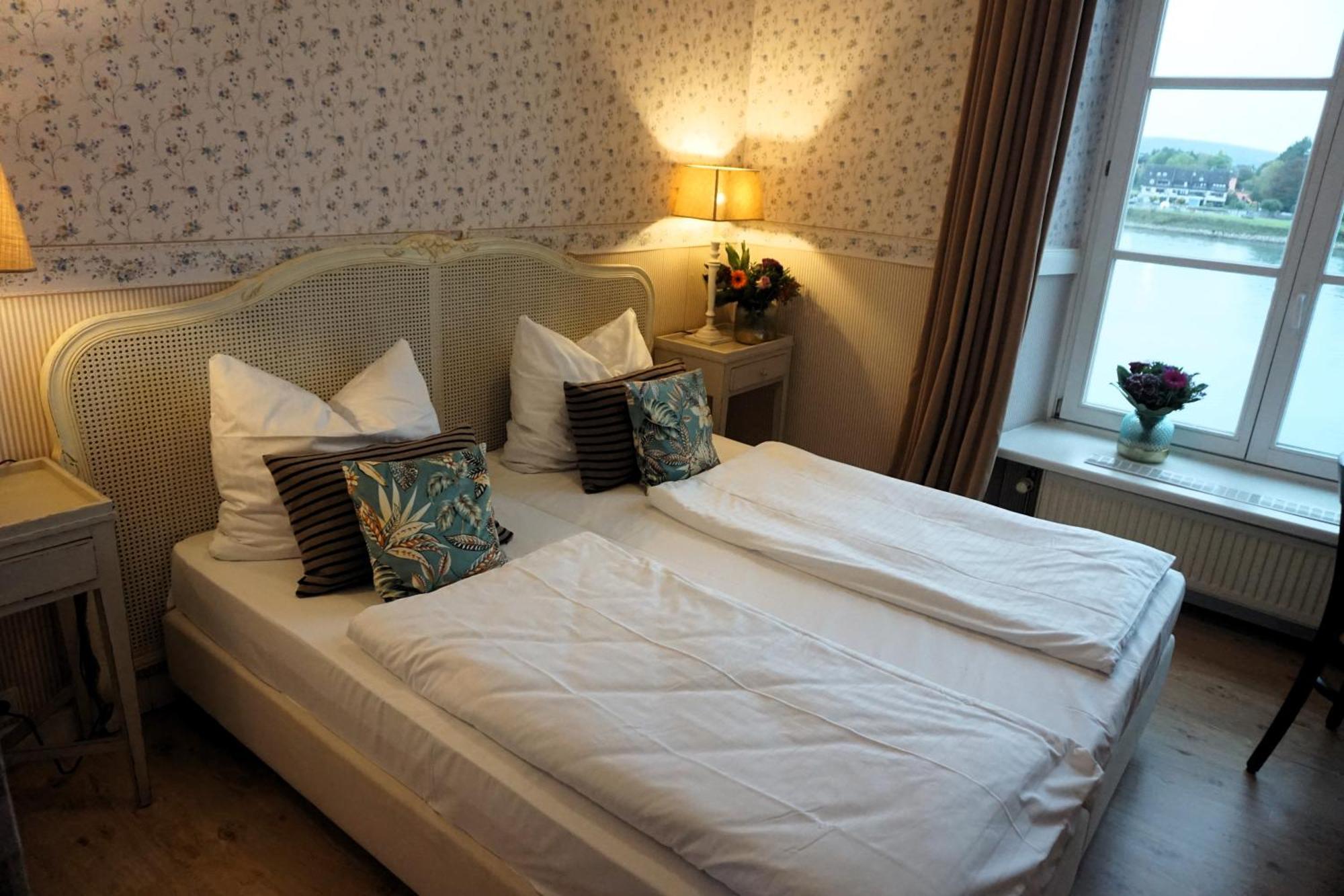 Hotel Bucheneck Linz am Rhein Εξωτερικό φωτογραφία