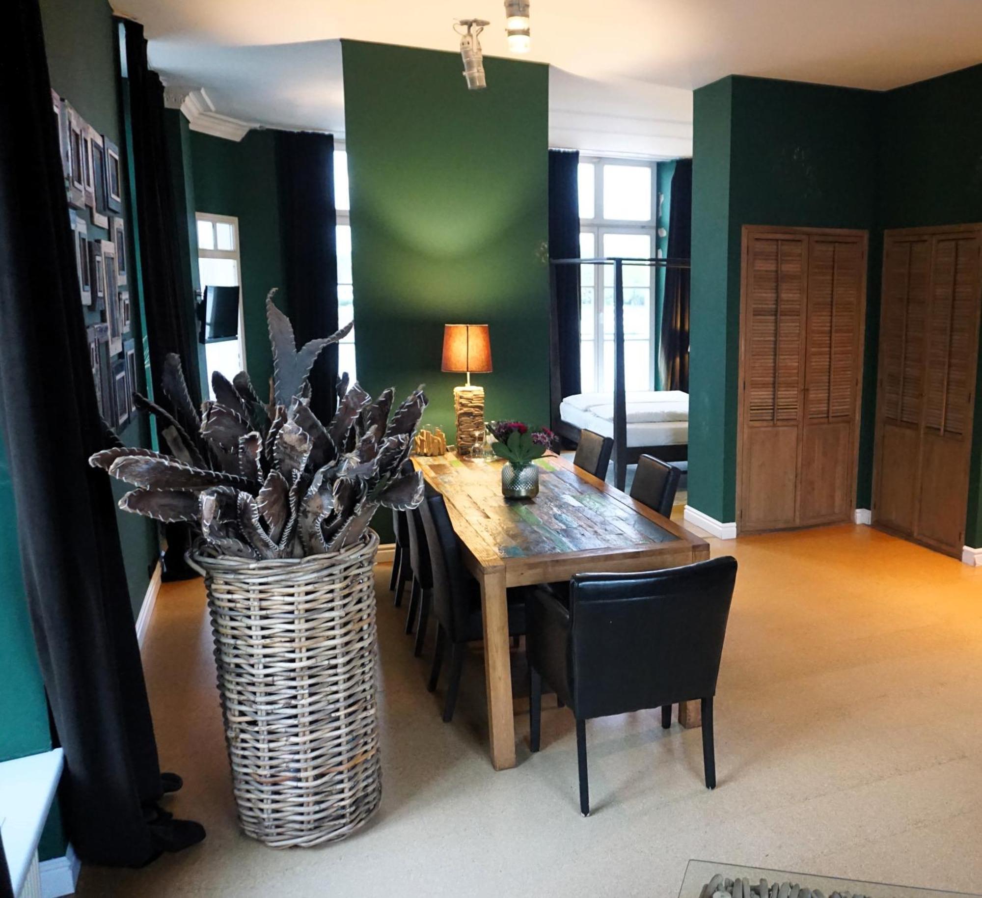 Hotel Bucheneck Linz am Rhein Εξωτερικό φωτογραφία
